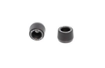 Evotech Performance Handlebar Ends for BMW R NineT Scrambler